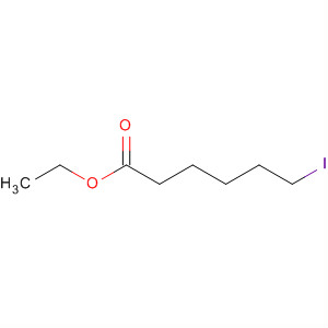 Ethyl 6-iodohexanoate Structure,13159-24-5Structure