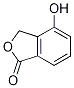 4-Hydroxyisobenzofuran-1(3h)-one Structure,13161-32-5Structure