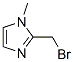 2-(bromomethyl)-1-methyl-1H-Imidazole Structure,131671-69-7Structure