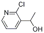 1-(2-Chloropyridin-3-yl)ethanol Structure,131674-39-0Structure