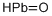 Lead monoxide Structure,1317-36-8Structure