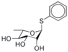 Phenyl 1-Thio-alpha-L-rhamnopyranoside Structure,131724-82-8Structure