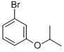 1-Bromo-3-isopropoxybenzene Structure,131738-73-3Structure