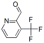 3-(Trifluoromethyl)picolinaldehyde Structure,131747-62-1Structure