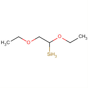 Diethoxy(ethyl)silane Structure,13175-88-7Structure