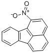 1-Nitrofluoranthene Structure,13177-28-1Structure