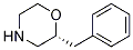 (R)-2-benzylmorpholine Structure,131887-51-9Structure