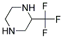 Piperazine, 2-(trifluoromethyl)-(9ci) Structure,131922-05-9Structure