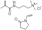 Polyquaternium-28 Structure,131954-48-8Structure