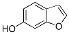 Benzofuran-6-ol Structure,13196-11-7Structure