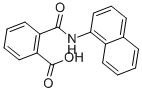 Naptalam standard Structure,132-66-1Structure