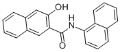 1-Hydroxy-3-naphthoyl-1-naphthamine Structure,132-68-3Structure