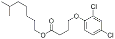 2,4-DB Ester Structure,1320-15-6Structure