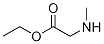 Ethyl 2-(methylamino)acetate Structure,13200-60-7Structure