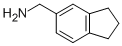 5-Aminomethylindane Structure,13203-56-0Structure