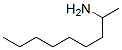 2-Nonylamine Structure,13205-58-8Structure