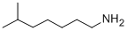 6-Methyl-1-heptylamine Structure,1321-35-3Structure