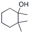 Trimethylcyclohexanol Structure,1321-60-4Structure