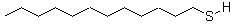 1-Dodecanethiol Structure,1322-36-7Structure