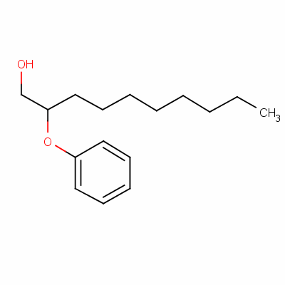 2-(Octylphenoxy)ethanol Structure,1322-97-0Structure