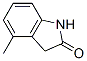 4-Methyloxindole Structure,13220-46-7Structure