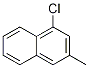 1-Chloro-3-methylnaphthalene Structure,132277-09-9Structure