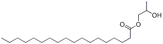 Propylene Glycol Monostearate Structure,1323-39-3Structure