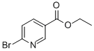 6-Bromonicotinic acid ethyl ester Structure,132334-98-6Structure