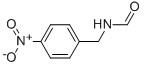 N-(4-nitro-benzyl)-formamide Structure,132387-93-0Structure