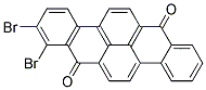 Vat Orange 1 Structure,1324-11-4Structure