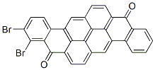 Vat Orange 2 Structure,1324-35-2Structure