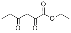 Ethyl propionyl pyruvate Structure,13246-52-1Structure