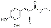 2-(1-Thienyl)ethyl 3,4-dihydroxybenzylidenecyanoacetate Structure,132464-92-7Structure