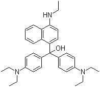 Solvent blue 5 Structure,1325-86-6Structure