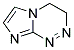 Imidazo[2,1-c][1,2,4]triazine, 3,4-dihydro-(9ci) Structure,132501-26-9Structure