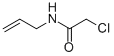 N-(chloroacetyl)allylamine Structure,13269-97-1Structure