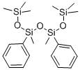 3,5-Diphenyloctamethyltetrasiloxane Structure,13270-97-8Structure