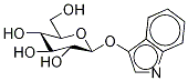 3-Indoxyl-β-D-glucopyranoside trihydrate Structure,1328-73-0Structure