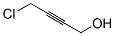 4-Chloro-2-butyn-1-ol Structure,13280-07-4Structure