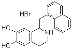 Ys 49 Structure,132836-42-1Structure