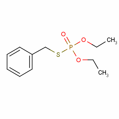 Kitazine Structure,13286-32-3Structure