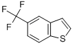 5-Trifluoromethylbenzo[b]thiophene Structure,132896-18-5Structure