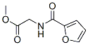 N-(2-Furoyl)glycine methyl ester Structure,13290-00-1Structure