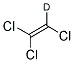 Trichloroethylene-d Structure,13291-68-4Structure