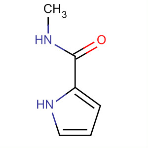 N-methyl-1h-pyrrole-2-carboxamide Structure,132911-42-3Structure