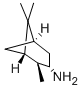 (1S,2S,3S,5R)-(+)-Isopinocampheylamine Structure,13293-47-5Structure