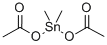 Dimethyltin diacetate Structure,13293-57-7Structure