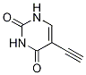 Eniluracil-13c,15n2 Structure,1329556-69-5Structure