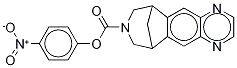 4-Nitrobenzoyl Varenicline Structure,1329651-19-5Structure