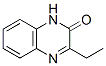 3-Ethyl-1,2-dihydroquinoxalin-2-one Structure,13297-35-3Structure